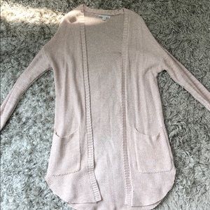 American eagle cardigan